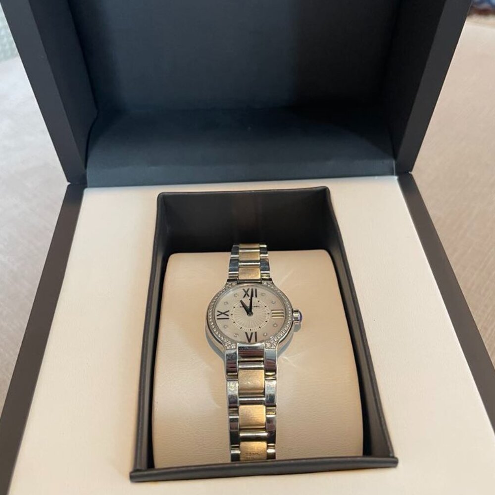 RAYMOND WEIL NOEMIA 5927 WATCH